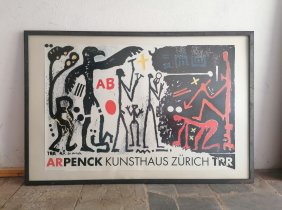 Grosse Arpenck Kunst 