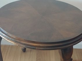 Tisch Kleintisch