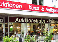 Auktionshaus Rütten - Seit mehr als 30 Jahren führen wir als Familienunternehmen sieben Kunst-Auktionen im Jahr durch.