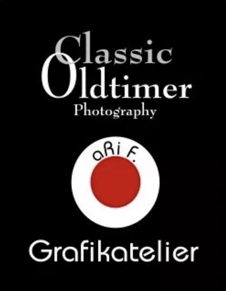 Classic Oldtimer Photography Arthur Huber  - Oldtimer Fotografie aus Leidenschaft, Classic Cars & Youngtimer