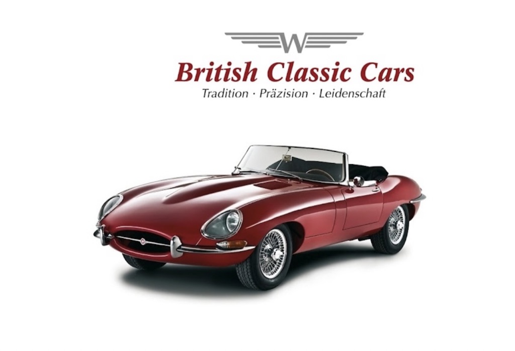 British Classic Cars AG - Die Faszination ist grösser als Sie denken - der Einstiegspreis kleiner als Sie vermuten.