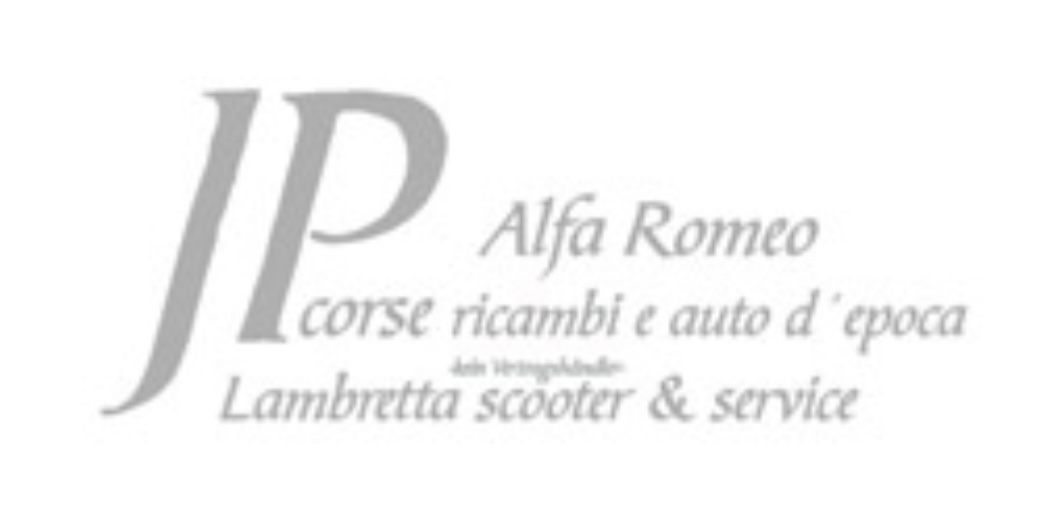 JP Corse - Die Werkstatt für ihren Alfa Romeo. Service und Reparatur von Alfa Romeo bis Baujahr 1983.<br />
