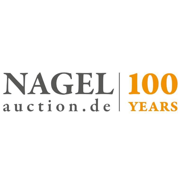 NAGEL AUKTIONEN ist eines der führenden Kunstauktionshäuser Deutschlands. 