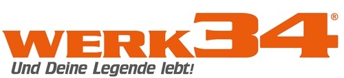 Als Spezialist für Käfer-Ersatzteile bietet das WERK34 ein großes Sortiment an Teilen/Zubehör für den klassischen VW an.