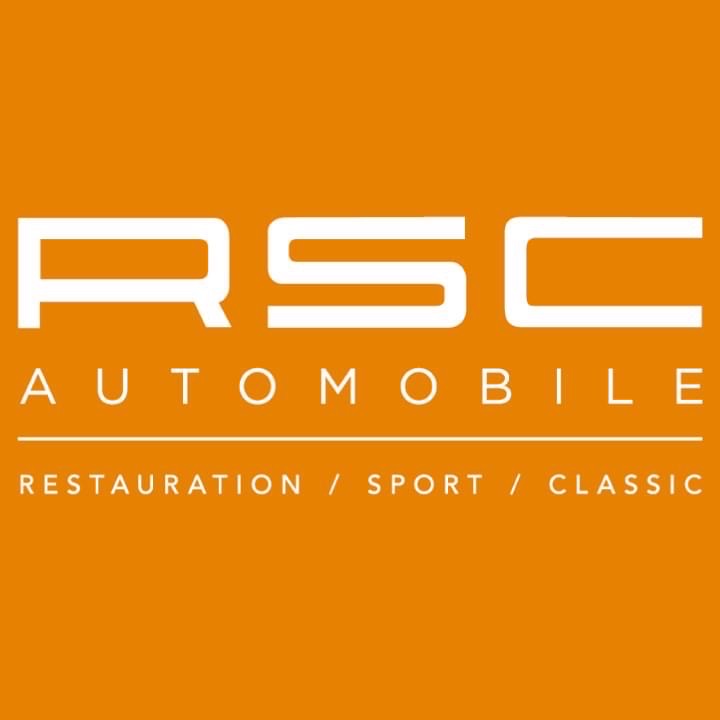RSC Automobile is het Belgische atelier waar klassiekers de aandacht krijgen die ze verdienen.