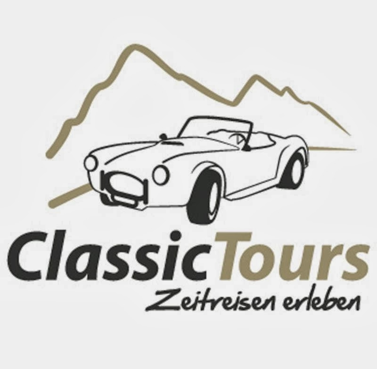 ClassicTours Austria - Nennen Sie uns nicht Fahrzeugvermieter, mit uns können Sie Zeitreisen erleben!