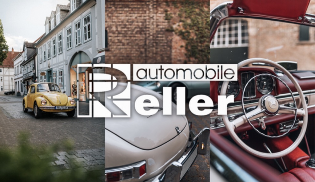 Im Classic Center von Reller Automobile finden Sie Träume auf Rädern. Erstklassige Sportwagen & Alltagsklassiker.