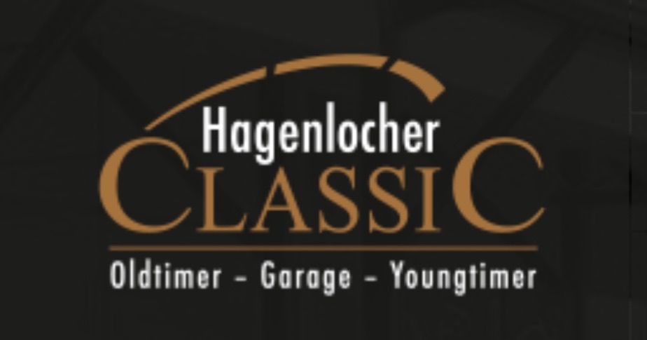 Hagenlocher Classic Garage beruht auf der jahrzehntelangen technischen Betreuung vieler Old- und Youngtimer.