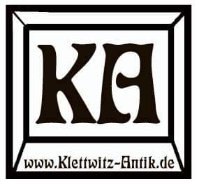 Herzlich Willkommen bei Klettwitz-Antik! Antike Kunst- und Einrichtungsgegenstände in über 40 Räumen.