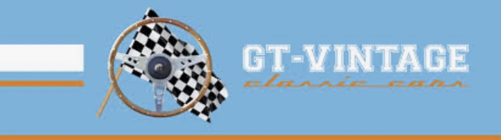 Partager la passion de l'automobile de collection, rouler en voiture ancienne, tel est l'esprit de GT-VINTAGE.